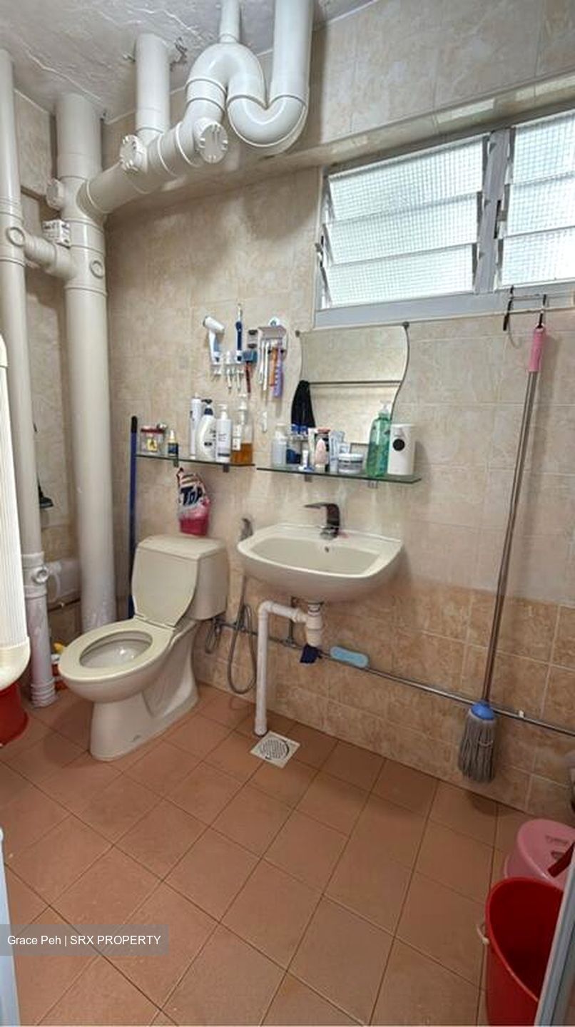 Blk 209 Yishun Palm Spring (Yishun), HDB 4 Rooms #485903961